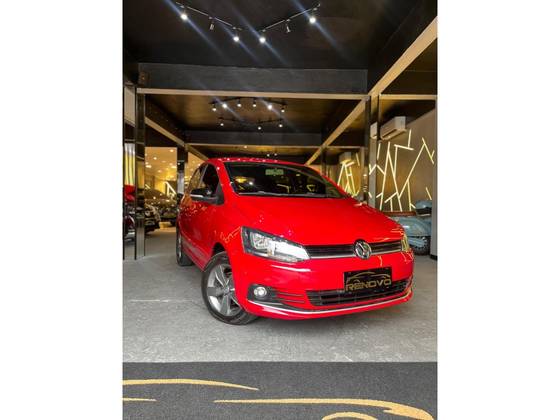 VOLKSWAGEN FOX 1.6 MSI TOTAL FLEX CONNECT 4P MANUAL VOLKSWAGEN FOX 1.6 MSI TOTAL FLEX CONNECT 4P MANUAL